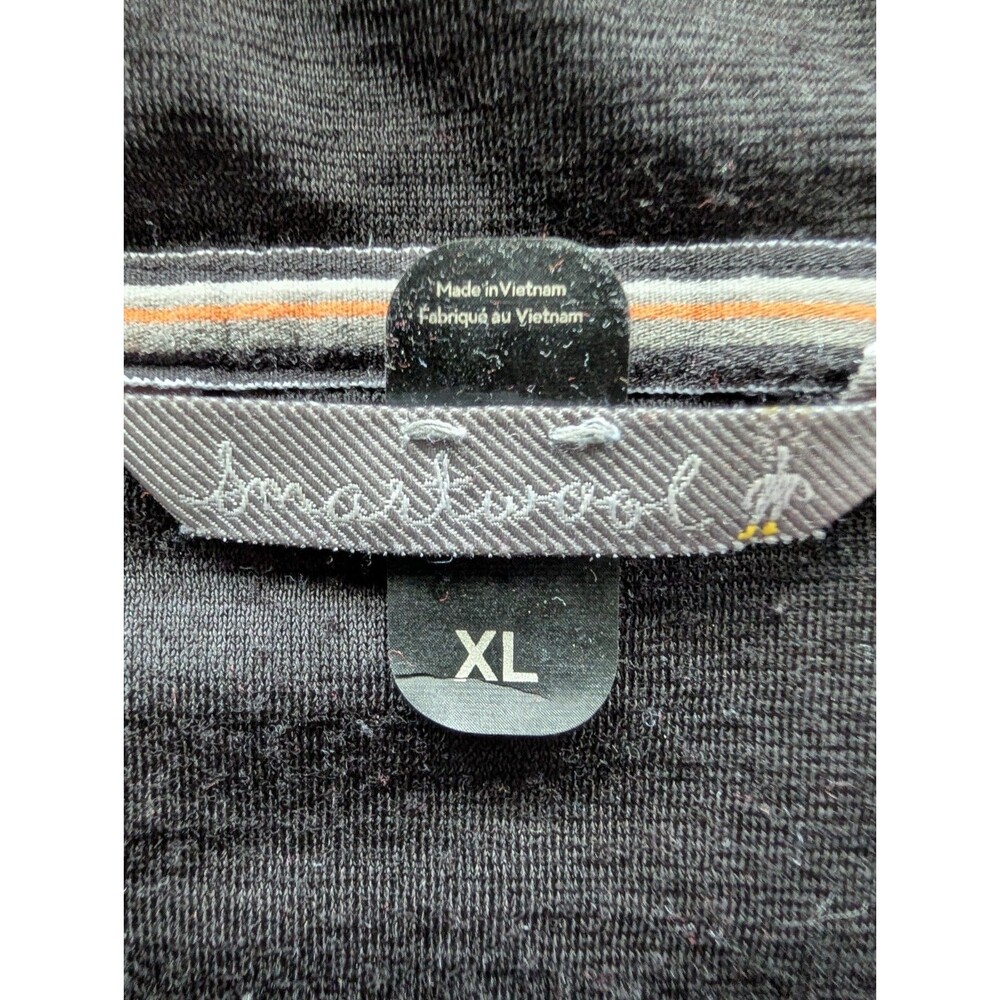 Smartwool Women’s XL Gray Merino Wool Insulated Hooded Full Zip Jacket - Picture 2 of 11